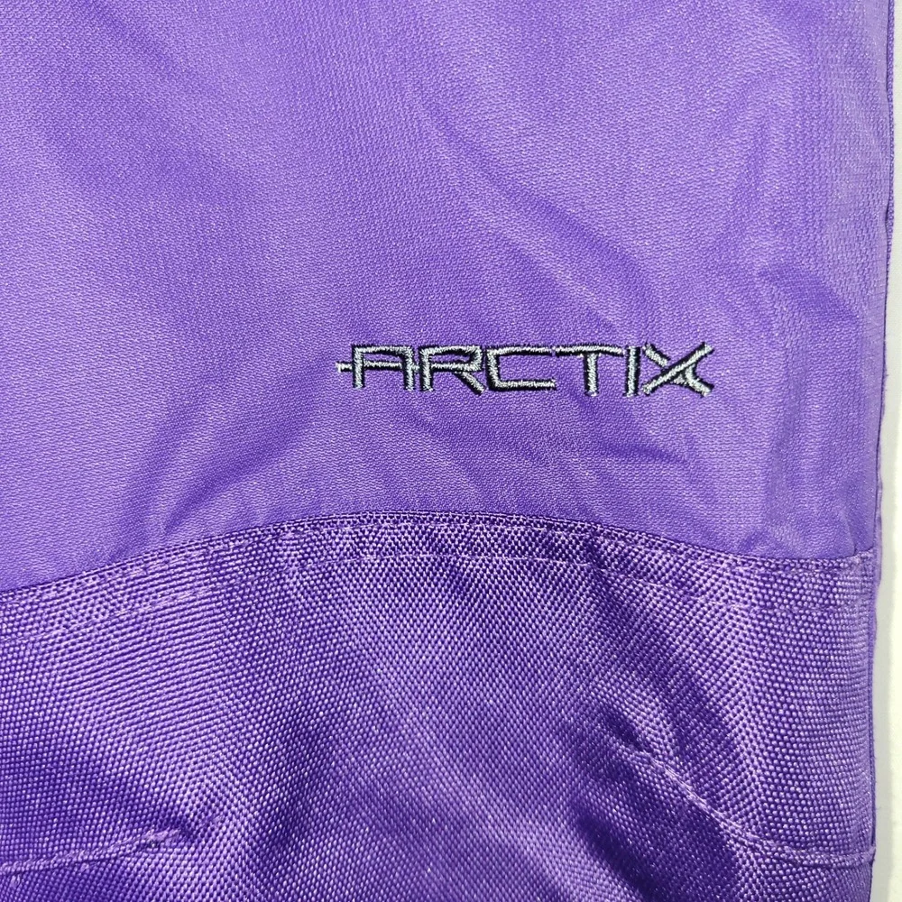 Arctix youth snow